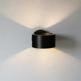 AureoGlow – Moderne Nordic Wandleuchte