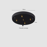 BulgariSphere Glas Kugel LED Pendelleuchte