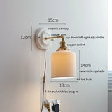 LumièreNova Moderne LED Wandleuchte