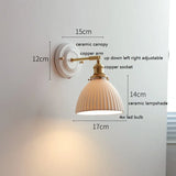LumièreNova Moderne LED Wandleuchte