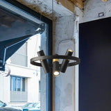 Moderne Nordische LED Design Pendelleuchte