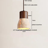 WabiLume LED Pendelleuchte