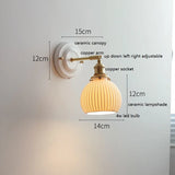 LumièreNova Moderne LED Wandleuchte