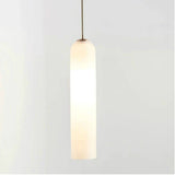 Luminara Nordic Glas Pendelleuchte