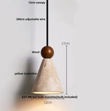 WabiLume LED Pendelleuchte