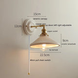LumièreNova Moderne LED Wandleuchte