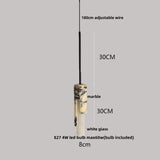 WabiLux Sabi LED Pendelleuchte