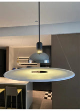 Nordic Italian Designer Pendelleuchte