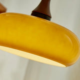 AmberGlow Vintage LED Pendelleuchte