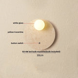 AuroraCave 2025 IWHD Wandleuchte