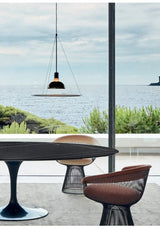 Nordic Italian Designer Pendelleuchte