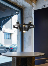 Moderne Nordische LED Design Pendelleuchte