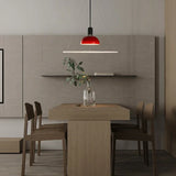 Nordic Italian Designer Pendelleuchte
