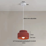 LumiCream – Nordische Moderne LED Hängeleuchte