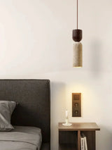 WabiLume LED Pendelleuchte