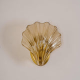 Wandlampe Shell-Leuchtezauber