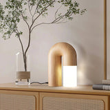 DIiapolo Trendy Tischlampe-Leuchtezauber
