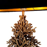EICHHOLTZ - Tischlampe Corallo-Leuchtezauber
