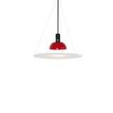 Nordic Italian Designer Pendelleuchte