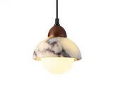 BulgariSphere Glas Kugel LED Pendelleuchte