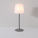 Kabellose LED-Tischlampe-Leuchtezauber
